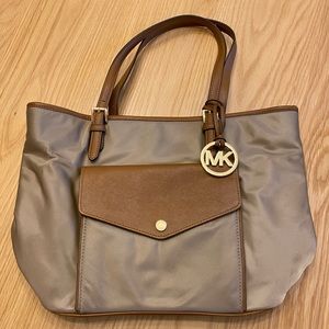Michael Kors tote bag